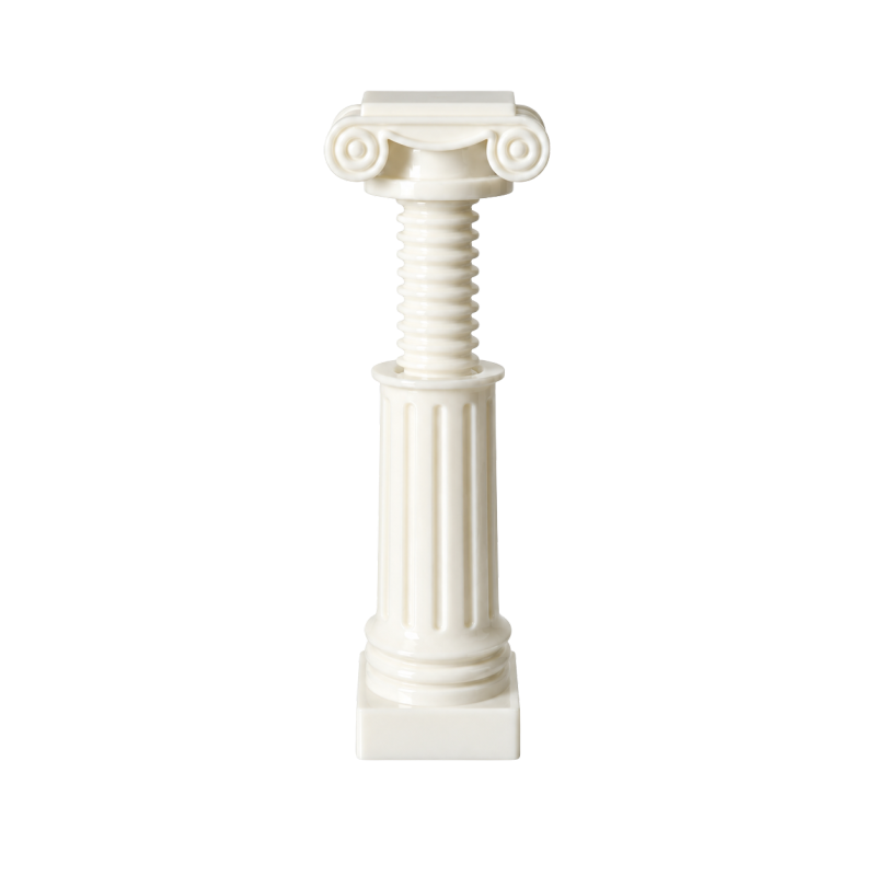 Aether Stand — hero slide