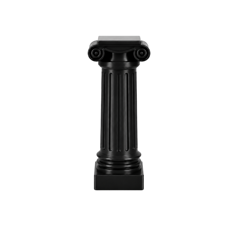 Aether Stand — hero slide